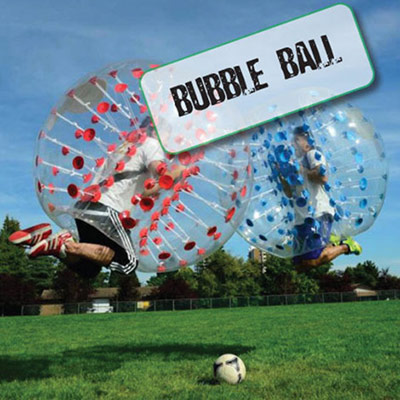 bubble-ball