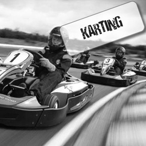 karting-bw