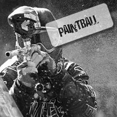paintball-bw