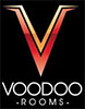 voodoo rooms