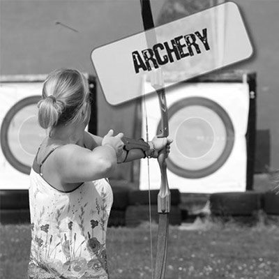 archery activities