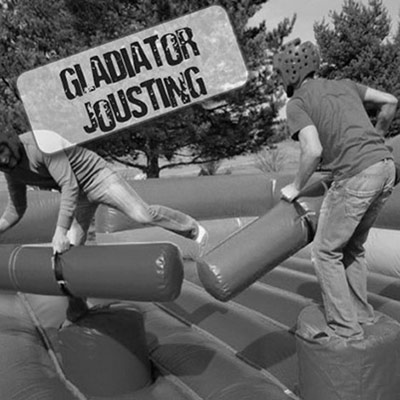 gladiator-jousting